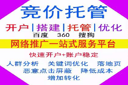 托管SEM竞价案例分享：从新手到高手